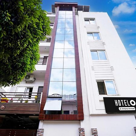 Super Hotel O Blw Kakarmatta Near Banaras Junction Varanasi Exterior photo